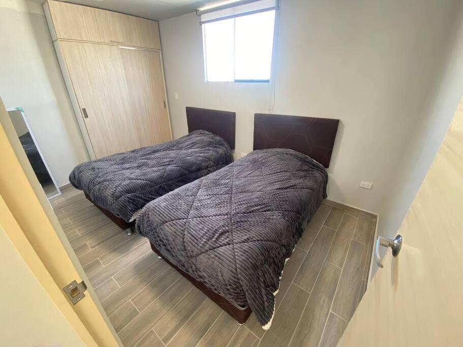 Deluxe Apartments In Arequipa Downtown Ngoại thất bức ảnh