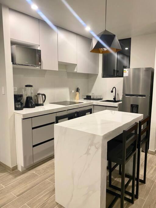 Deluxe Apartments In Arequipa Downtown Ngoại thất bức ảnh