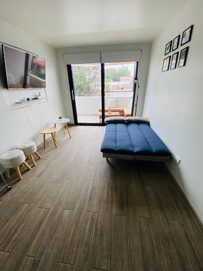 Deluxe Apartments In Arequipa Downtown Ngoại thất bức ảnh