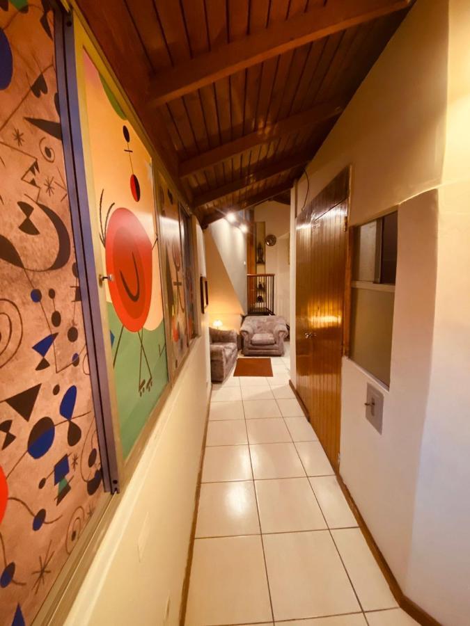 Deluxe Apartments In Arequipa Downtown Ngoại thất bức ảnh