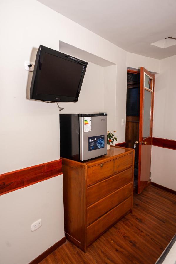 Deluxe Apartments In Arequipa Downtown Ngoại thất bức ảnh
