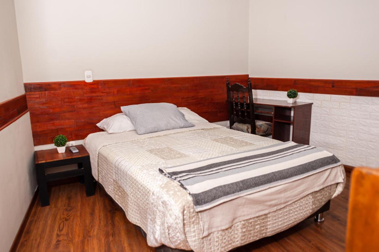 Deluxe Apartments In Arequipa Downtown Ngoại thất bức ảnh