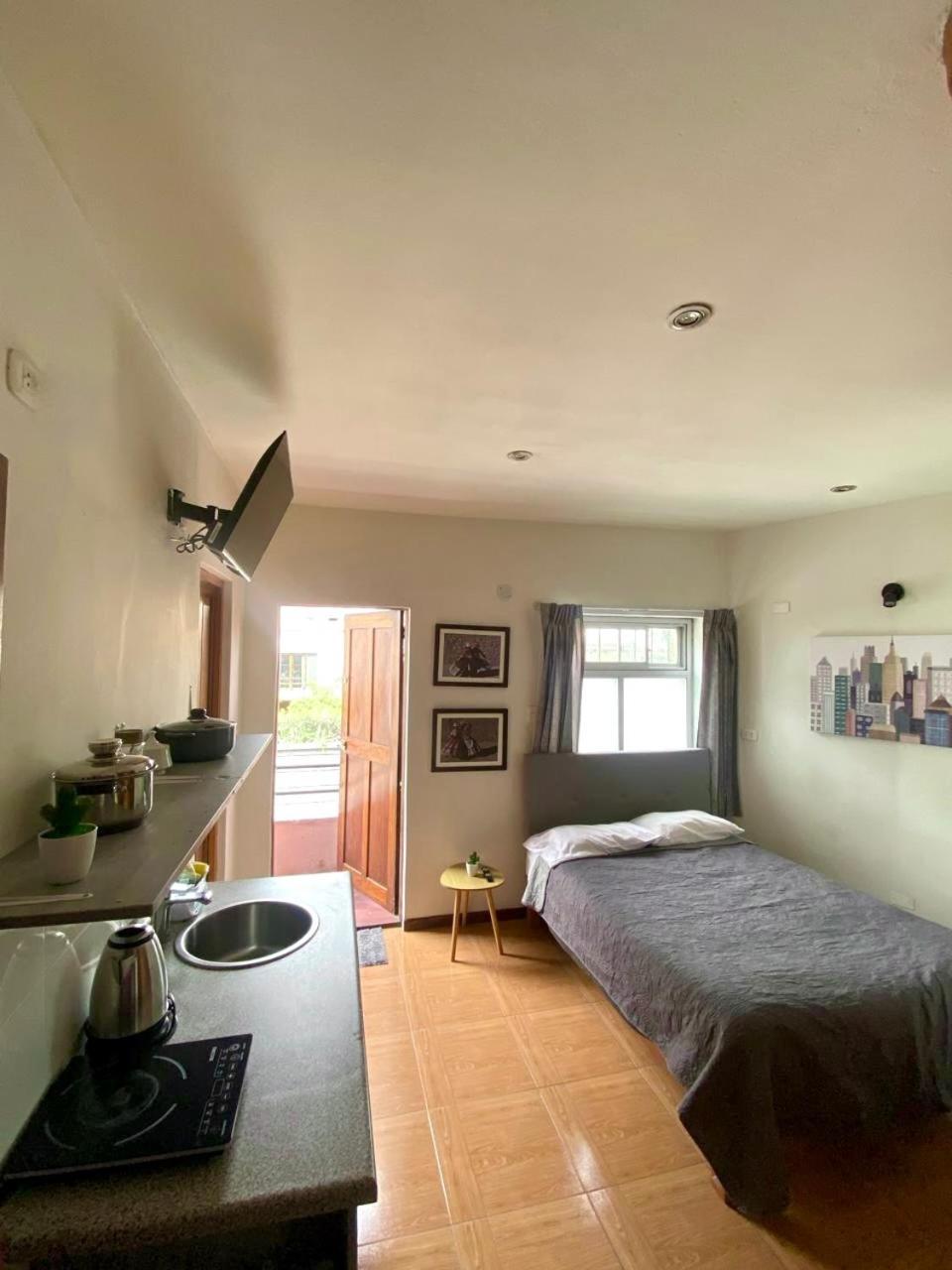 Deluxe Apartments In Arequipa Downtown Ngoại thất bức ảnh