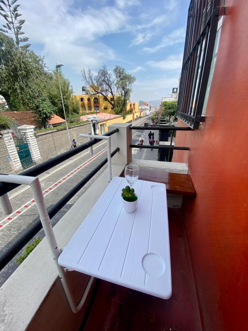 Deluxe Apartments In Arequipa Downtown Phòng bức ảnh