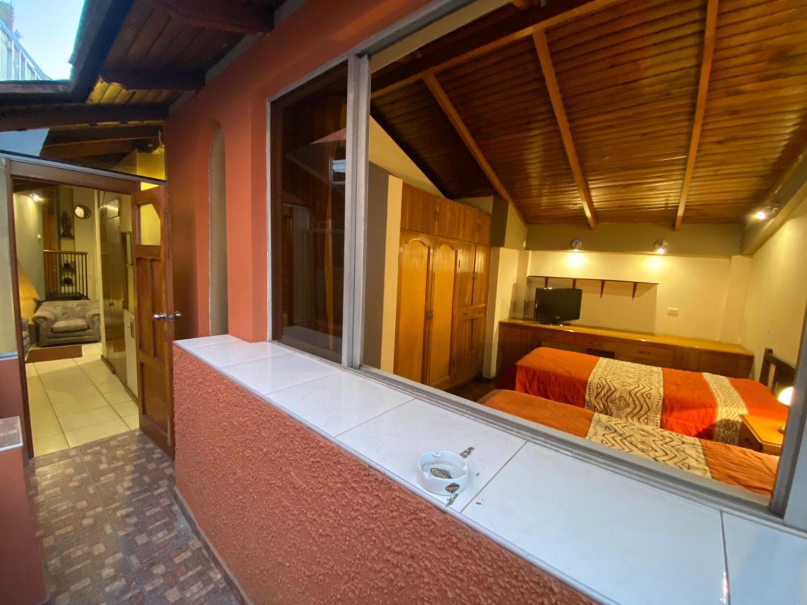 Deluxe Apartments In Arequipa Downtown Phòng bức ảnh