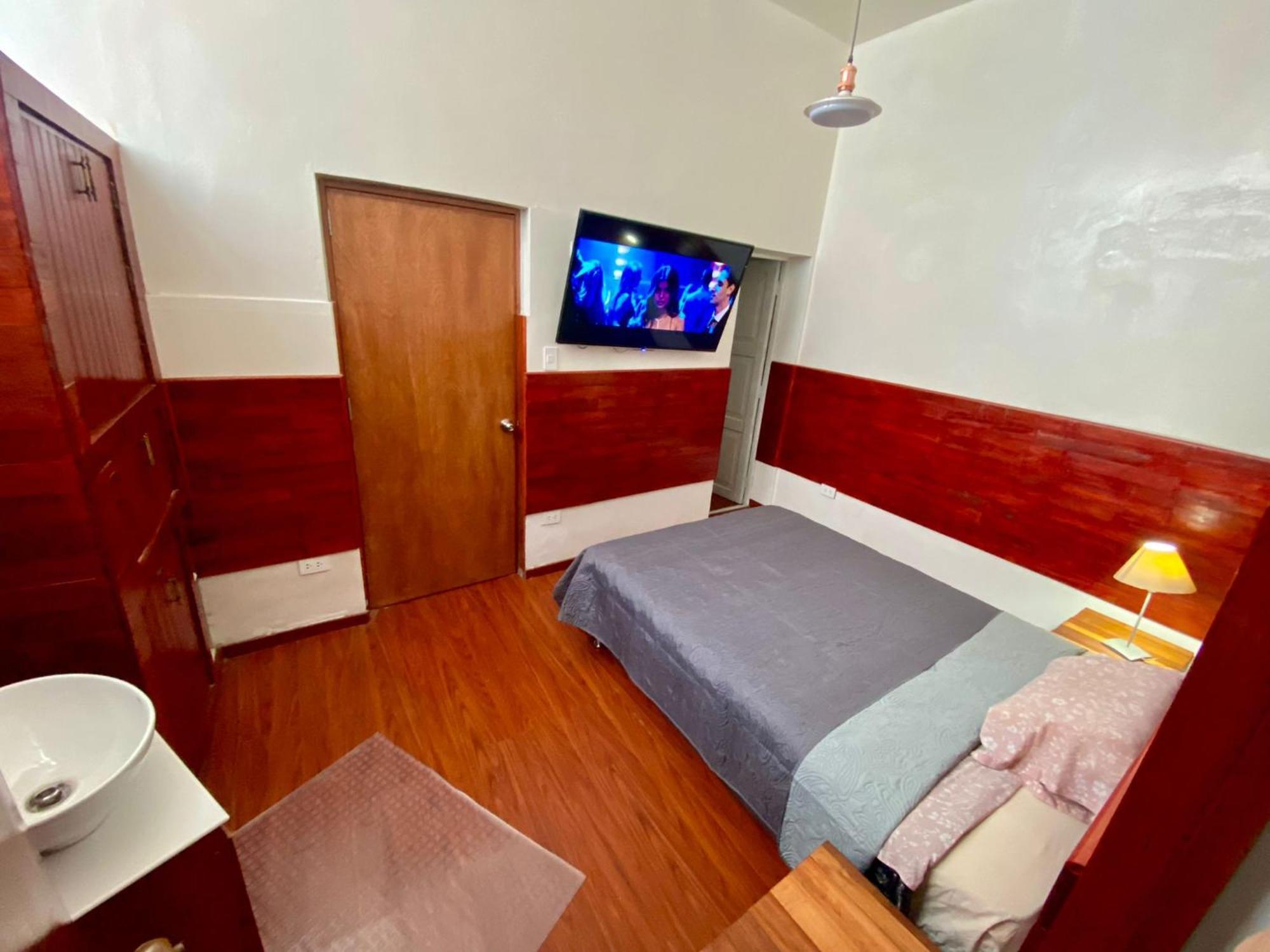 Deluxe Apartments In Arequipa Downtown Phòng bức ảnh
