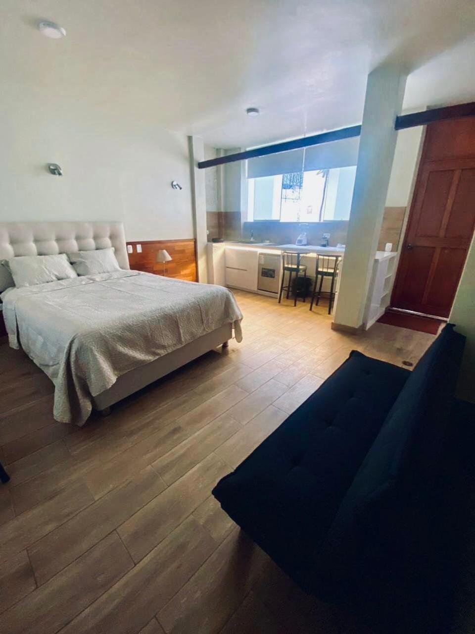 Deluxe Apartments In Arequipa Downtown Ngoại thất bức ảnh