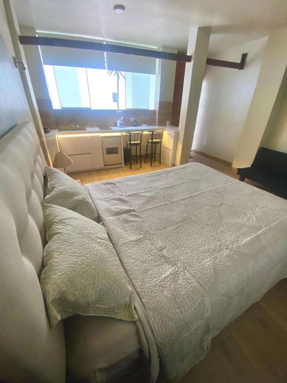 Deluxe Apartments In Arequipa Downtown Ngoại thất bức ảnh