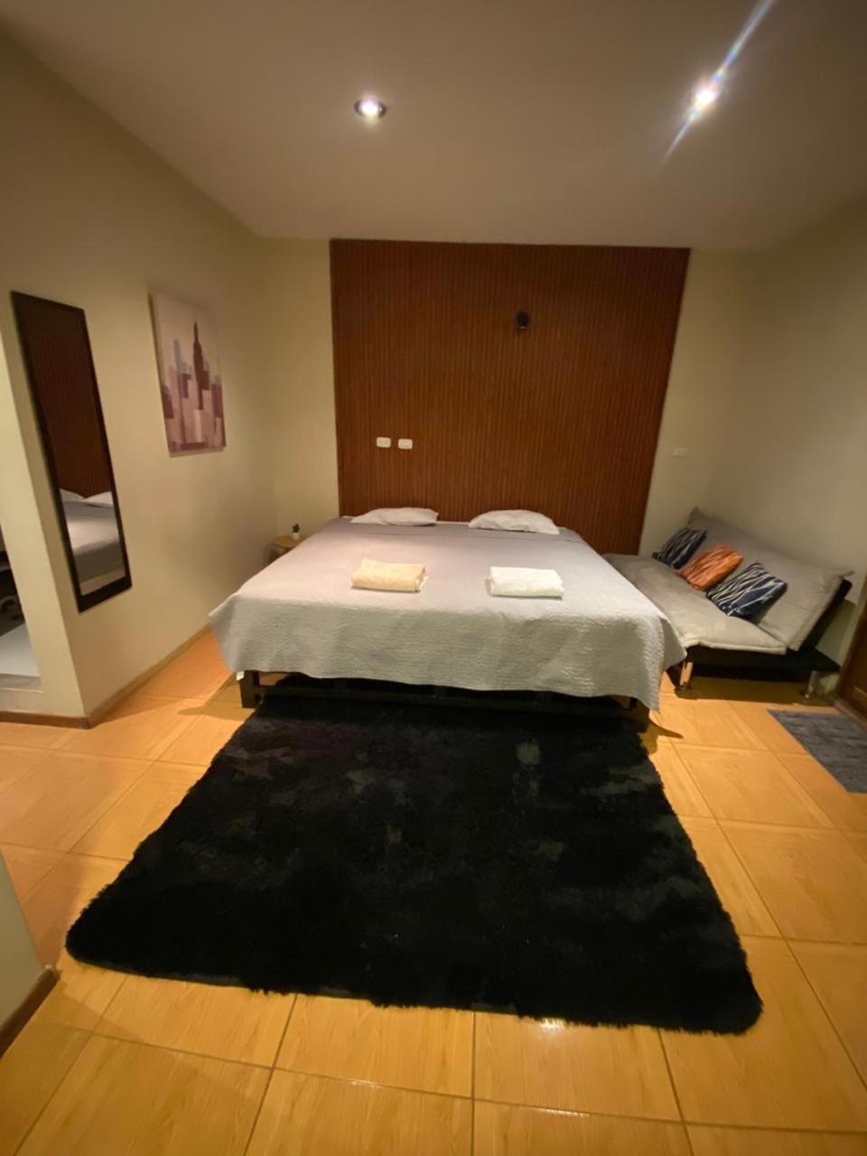 Deluxe Apartments In Arequipa Downtown Ngoại thất bức ảnh