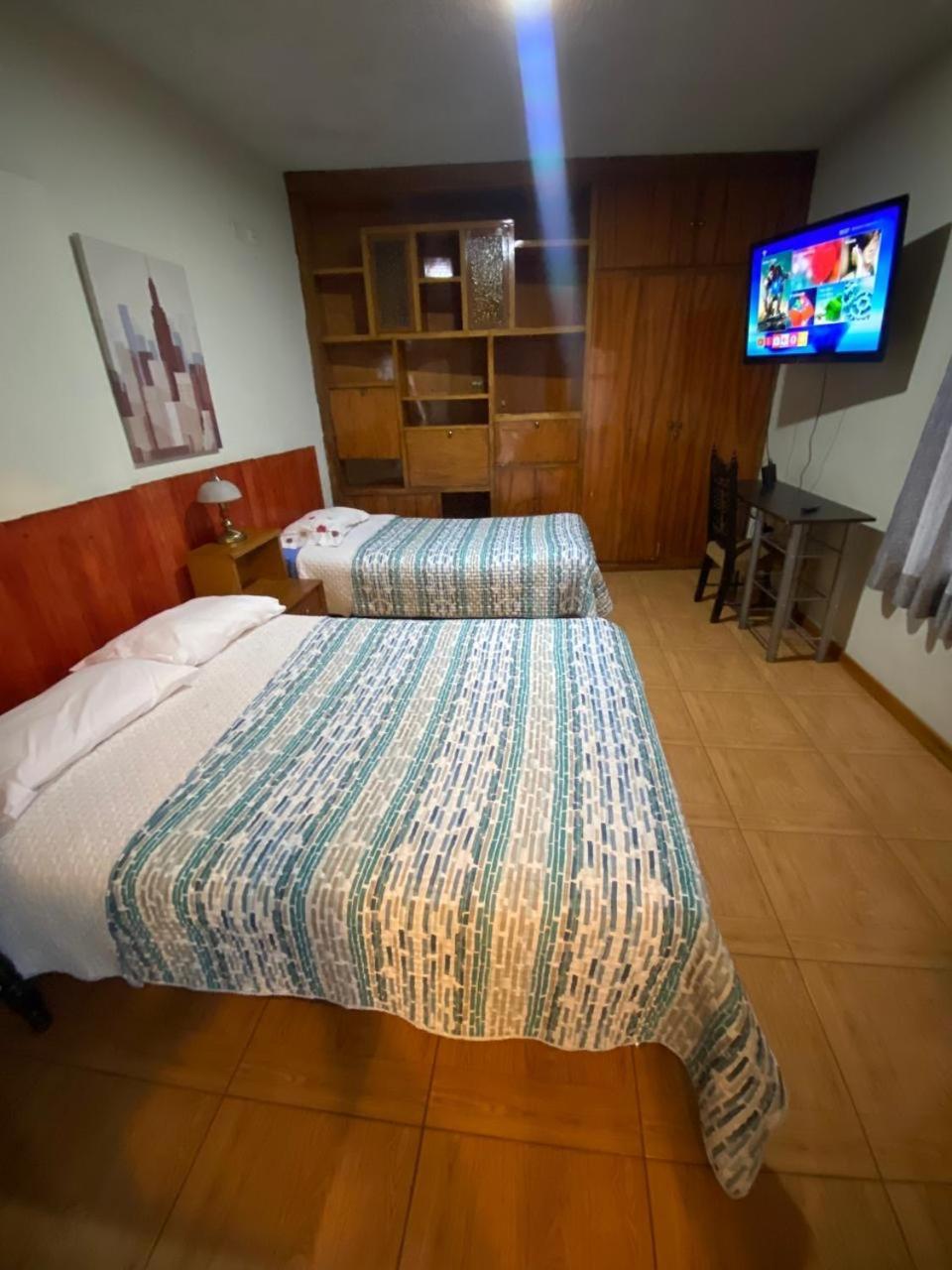 Deluxe Apartments In Arequipa Downtown Ngoại thất bức ảnh