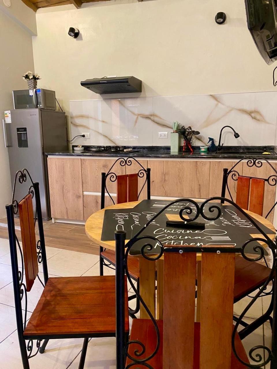 Deluxe Apartments In Arequipa Downtown Ngoại thất bức ảnh
