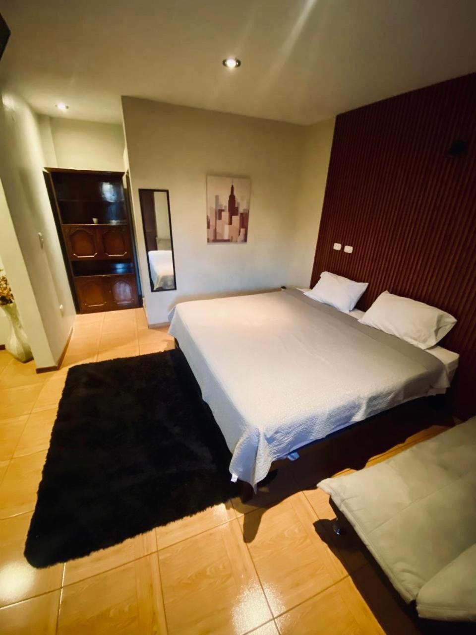 Deluxe Apartments In Arequipa Downtown Ngoại thất bức ảnh