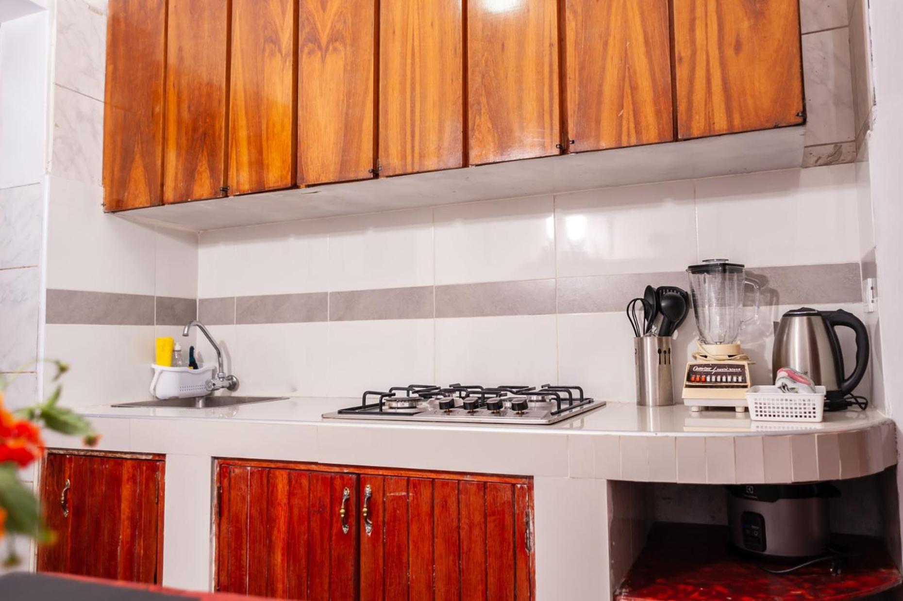 Deluxe Apartments In Arequipa Downtown Ngoại thất bức ảnh