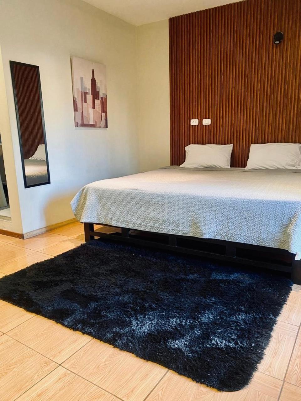 Deluxe Apartments In Arequipa Downtown Ngoại thất bức ảnh